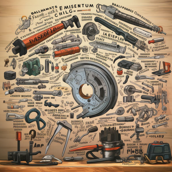 Decorative gradient background